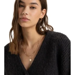 RoxyMarble Tiles - Gilet femme