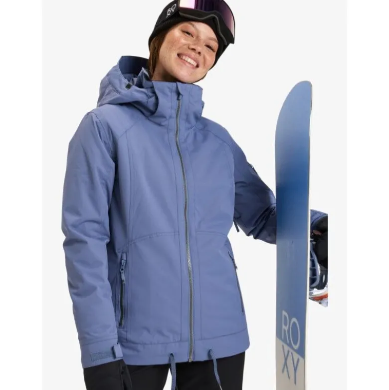 RoxyMeade Jkt - Veste ski femme