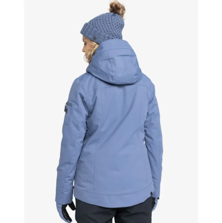 RoxyMeade Jkt - Veste ski femme