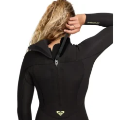Roxy4/3mm Prologue + BZ GBS Full - Combinaison de surf femme