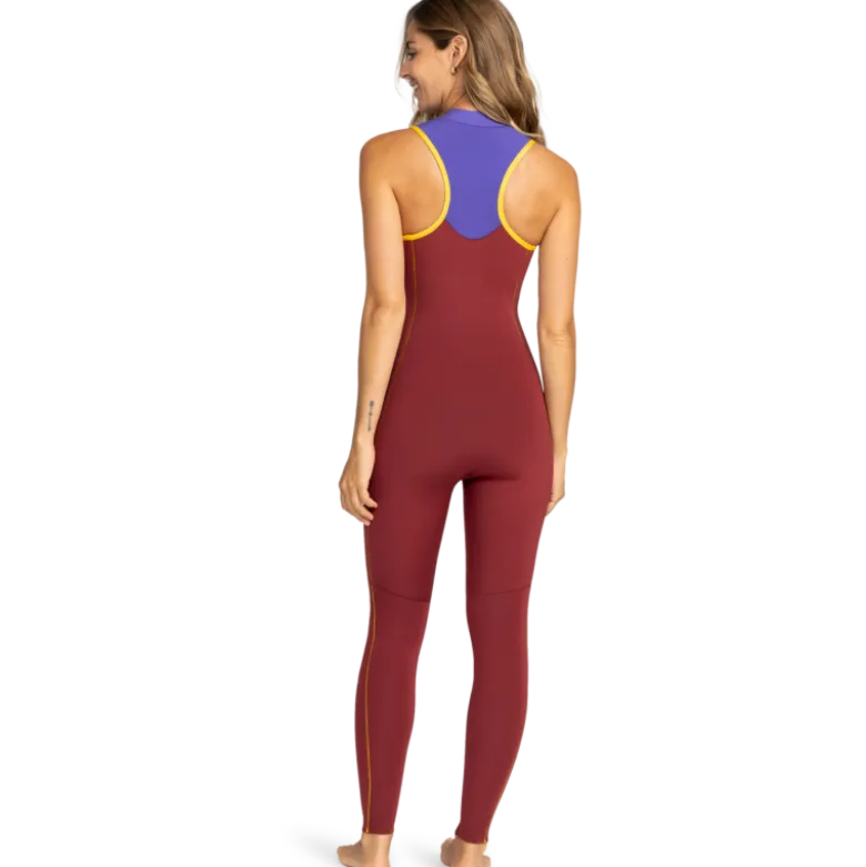 Roxy1.5mm Rise CZ - Combinaison de surf femme