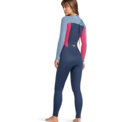 Roxy5/4/3mm Swell Series BZ - Combinaison de surf femme