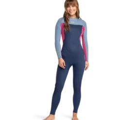 Roxy5/4/3mm Swell Series BZ - Combinaison de surf femme