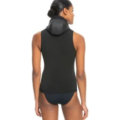 Roxy2mm Swell Series Hood - Cagoule néoprène femme