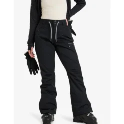 RoxyNadia Pant - Pantalon ski femme