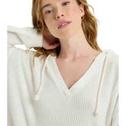 RoxyOcean Drive - Sweatshirt à capuche femme