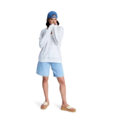 RoxyOcean Drive - Sweatshirt à capuche femme