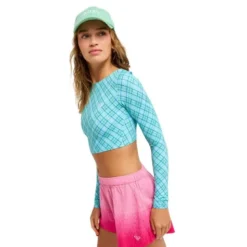 RoxyOcean Gradient Short - Short femme