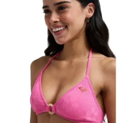 RoxyParadise Fixed Tri - Haut de bikini femme