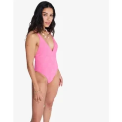 RoxyParadise Hl One Piece - Maillot de bain 1 pièce femme