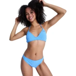 RoxyParadise Wave Moderate - Bas de bikini femme