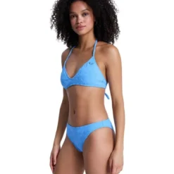 RoxyParadise Wave Moderate - Bas de bikini femme