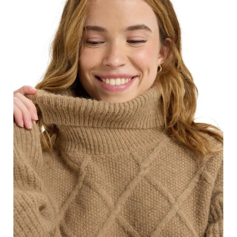 RoxyPicture Moment - Pullover femme
