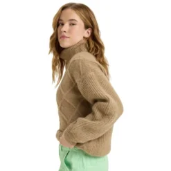 RoxyPicture Moment - Pullover femme