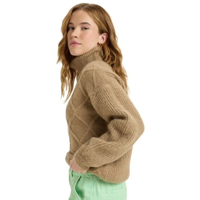 RoxyPicture Moment - Pullover femme