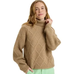 RoxyPicture Moment - Pullover femme