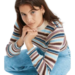 RoxyPlaya Morning Sweater - Pullover femme
