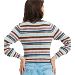 RoxyPlaya Morning Sweater - Pullover femme