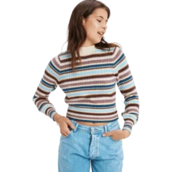 RoxyPlaya Morning Sweater - Pullover femme