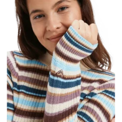 RoxyPlaya Morning Sweater - Pullover femme