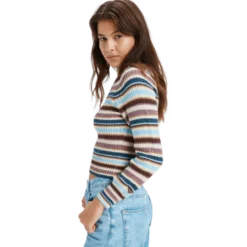 RoxyPlaya Morning Sweater - Pullover femme