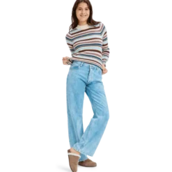 RoxyPlaya Morning Sweater - Pullover femme