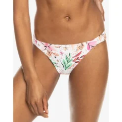 RoxyPrinted Beach Classics - Bas de bikini femme