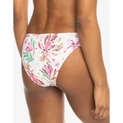 RoxyPrinted Beach Classics - Bas de bikini femme