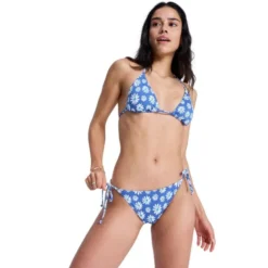 RoxyPrint Essentials Classic Ts - Bas de bikini femme