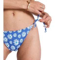 RoxyPrint Essentials Classic Ts - Bas de bikini femme