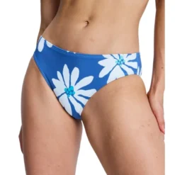 RoxyPrint Essentials Hipster - Bas de bikini femme