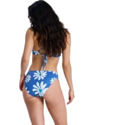 RoxyPrint Essentials Hipster - Bas de bikini femme