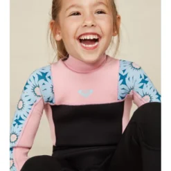 Roxy3/2 Prologue Tny Bz Flck - Combinaison de surf enfant