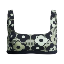 RoxyPro Wave Bralette - Haut de bikini femme