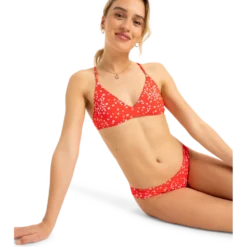 RoxyPt Beach Classics Bottom - Bas de bikini femme