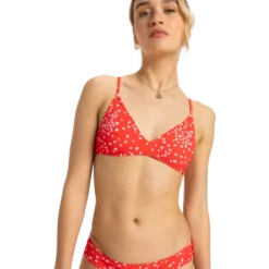 RoxyPt Beach Classics - Haut de bikini femme