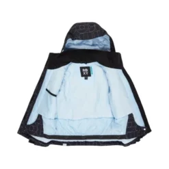 RoxyRoxy Jetty Girl Jk - Veste ski enfant