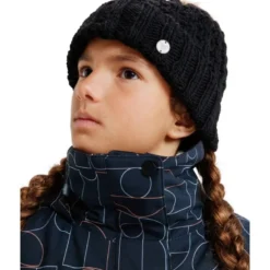 RoxyRoxy Jetty Girl Jk - Veste ski enfant