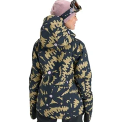 RoxyRoxy Jetty Jk - Veste ski femme