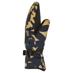 RoxyRoxy Jetty Mitt - Moufles femme