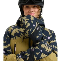 RoxyRoxy Jetty Mitt - Moufles femme