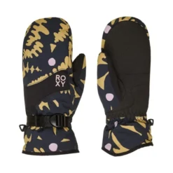 RoxyRoxy Jetty Mitt - Moufles femme