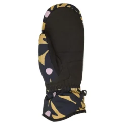 RoxyRoxy Jetty Mitt - Moufles femme