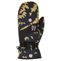 RoxyRoxy Jetty Mitt - Moufles femme