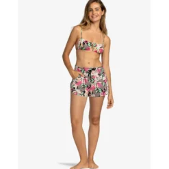 RoxyRoxy Wave Printed 2