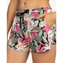 RoxyRoxy Wave Printed 2