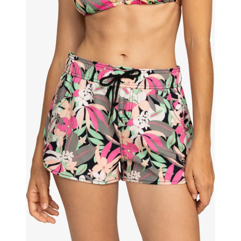 RoxyRoxy Wave Printed 2" - Boardshort femme