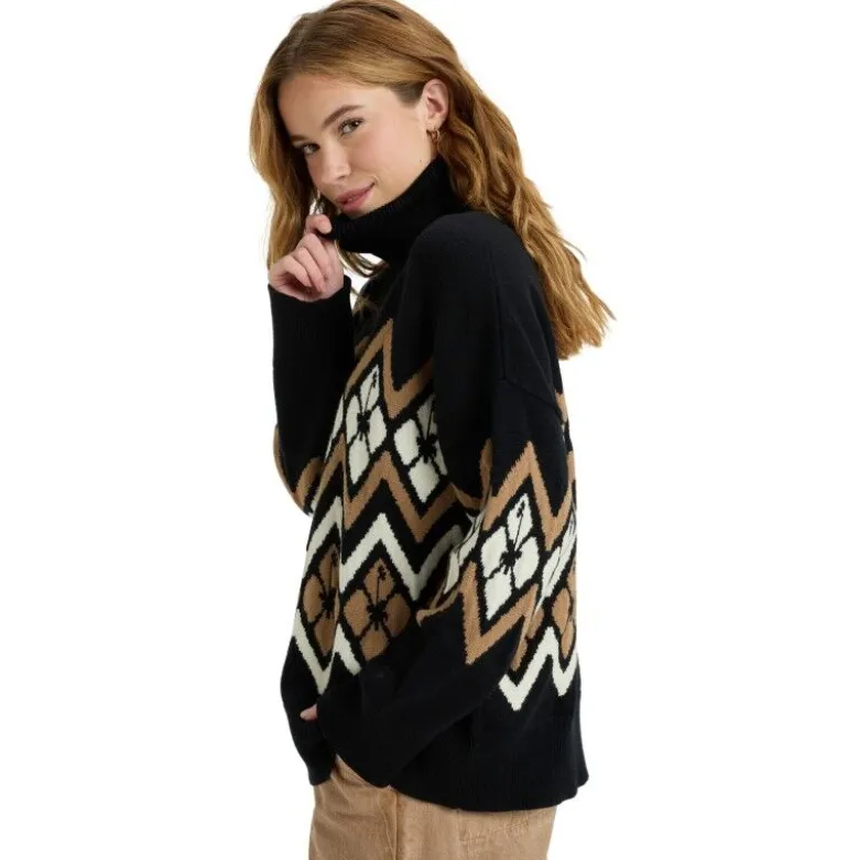 RoxySaltwater Lover - Sweatshirt femme