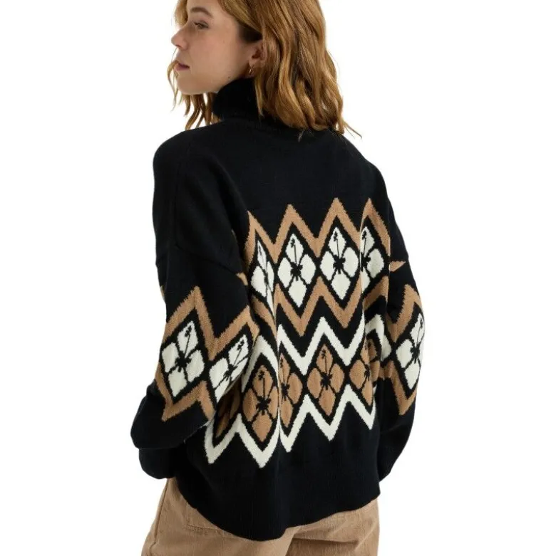 RoxySaltwater Lover - Sweatshirt femme