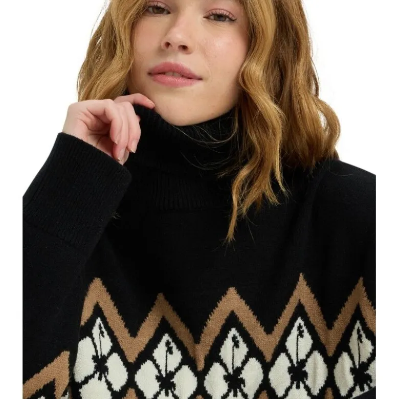 RoxySaltwater Lover - Sweatshirt femme